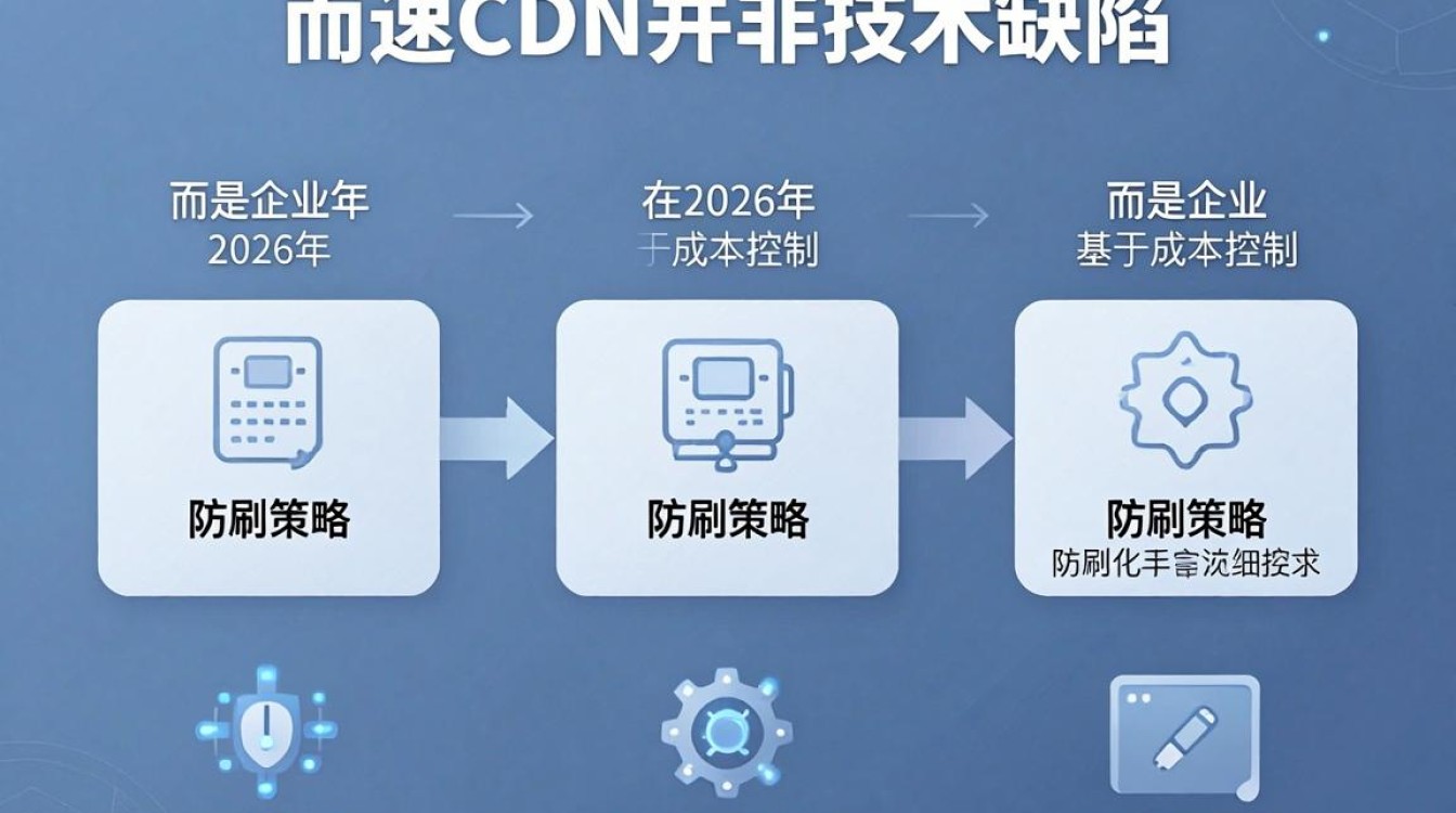 限速cdn