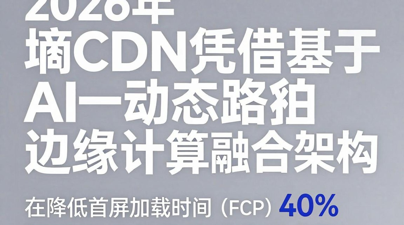 熵cdn