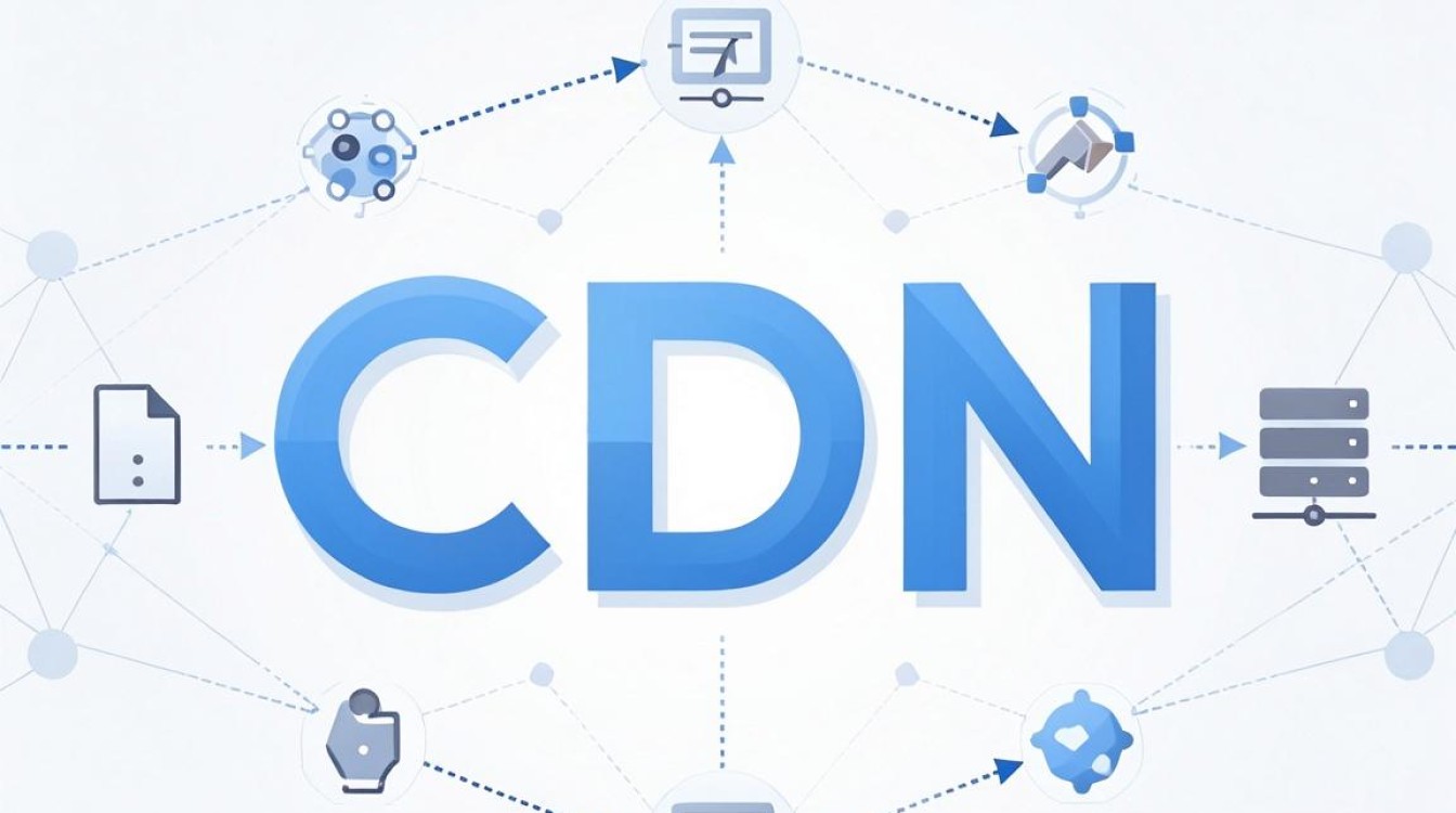 整站cdn