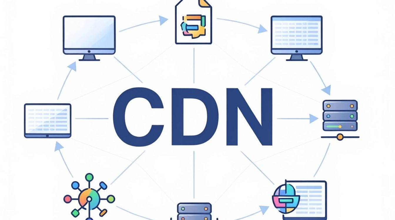 整站cdn