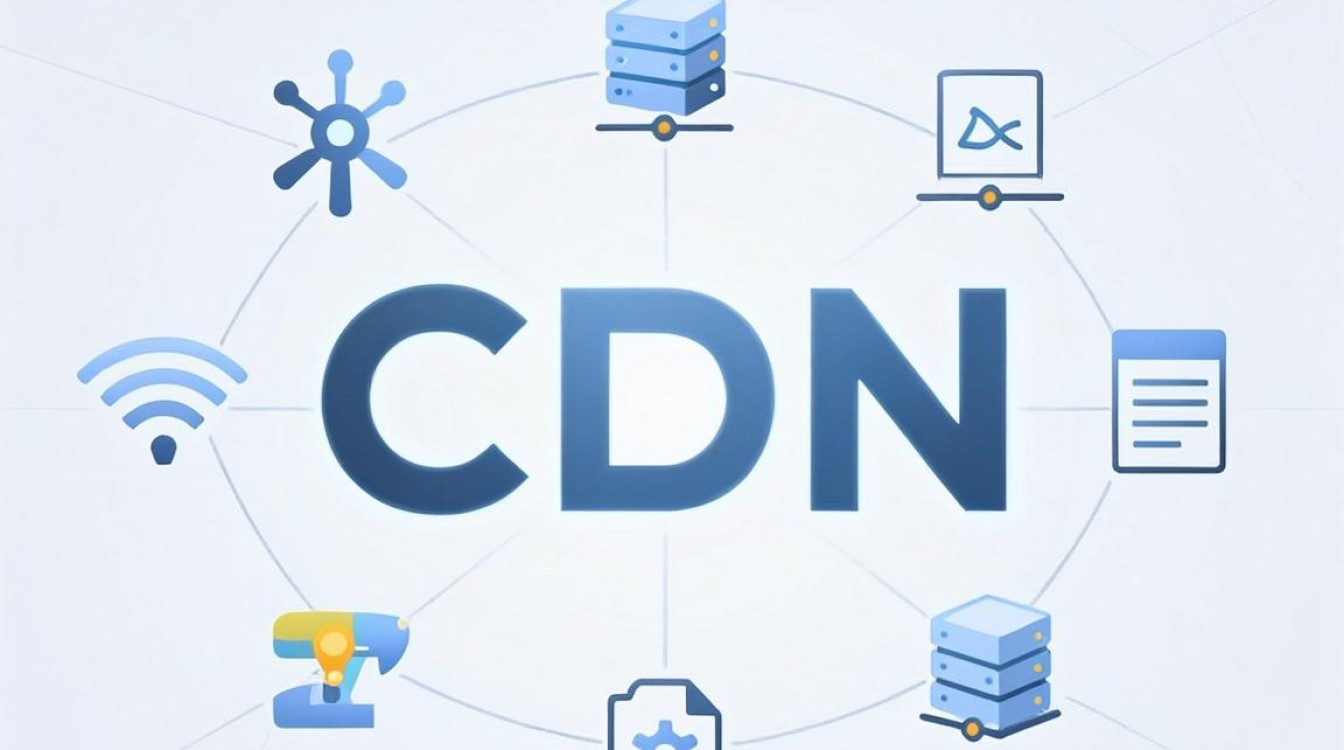 整站cdn
