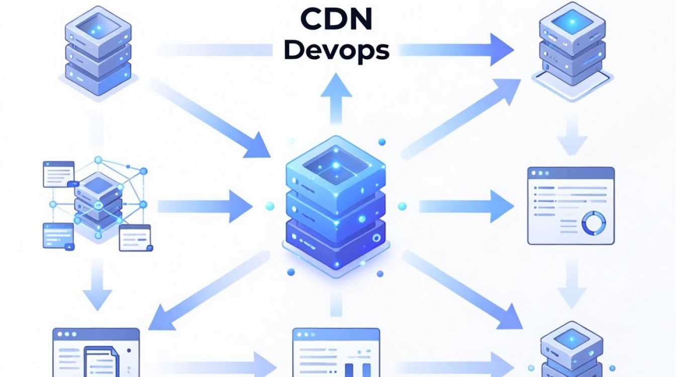 cdn devops