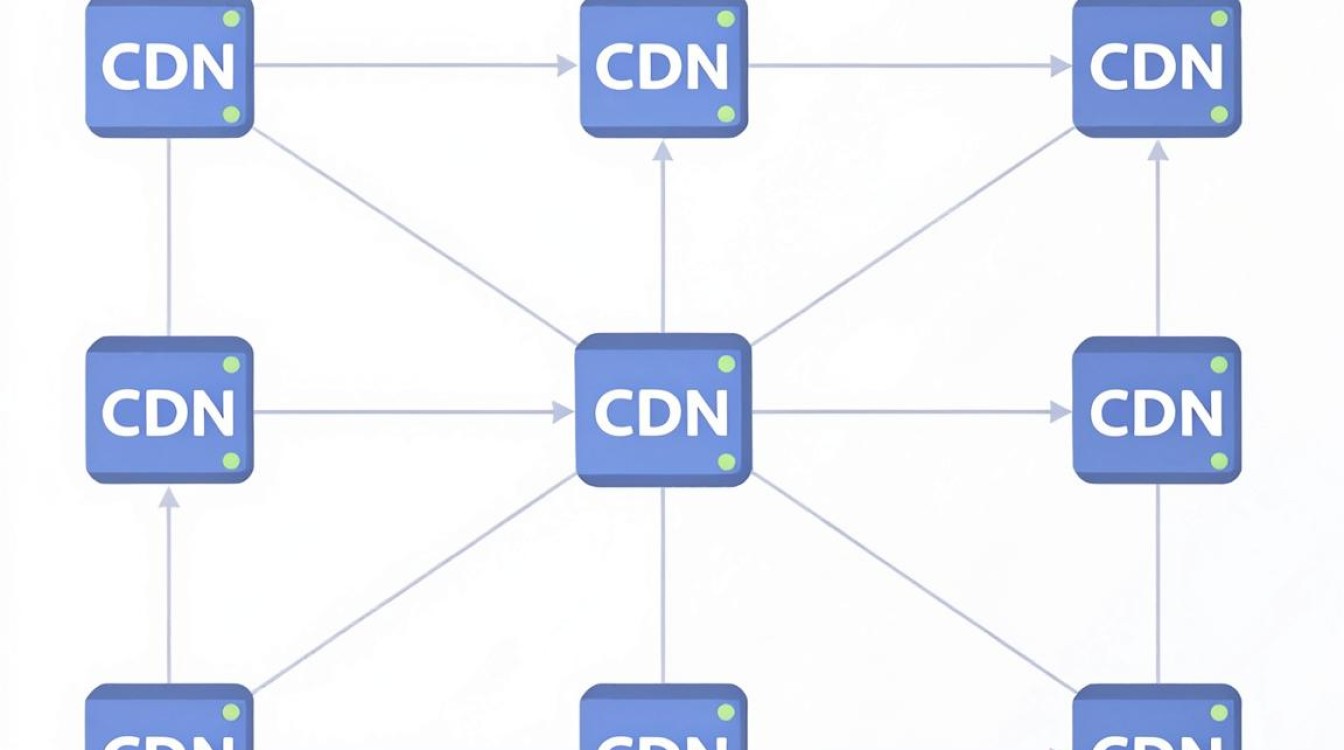 cdn点