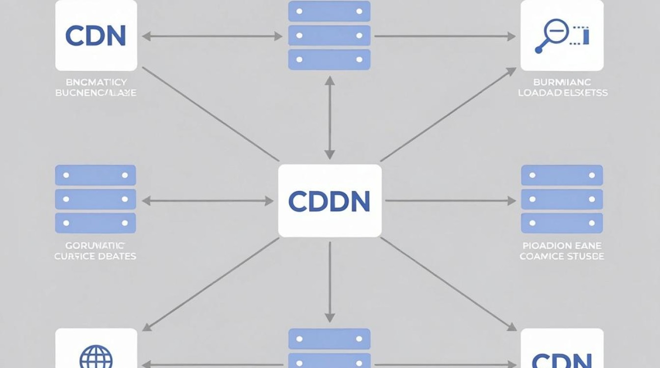 cdn点