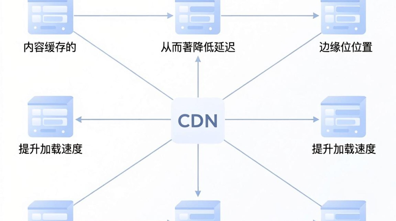cdn点
