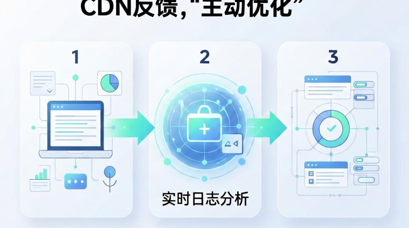 反馈cdn