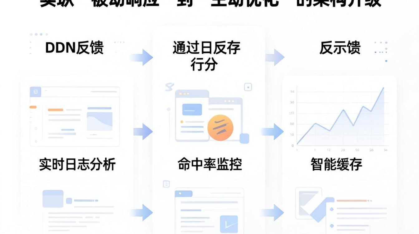 反馈cdn