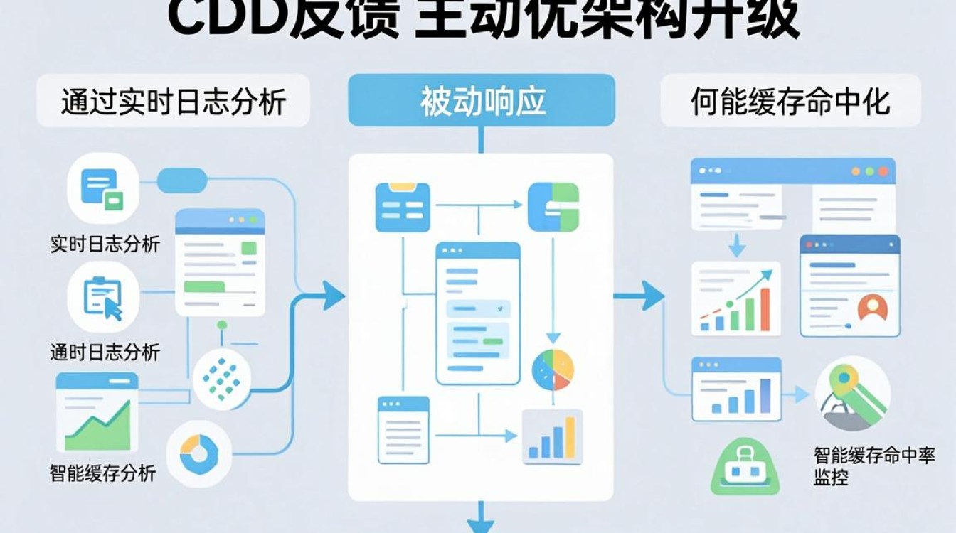反馈cdn
