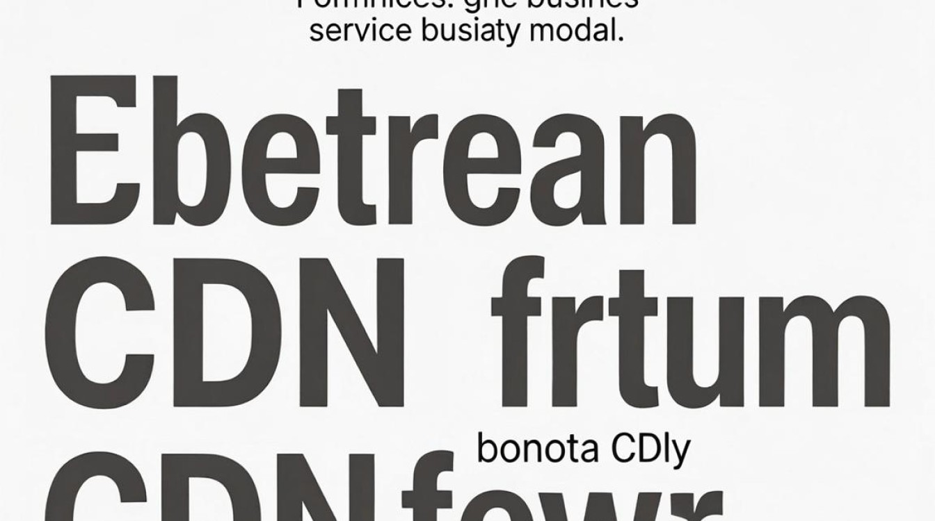 加个cdn