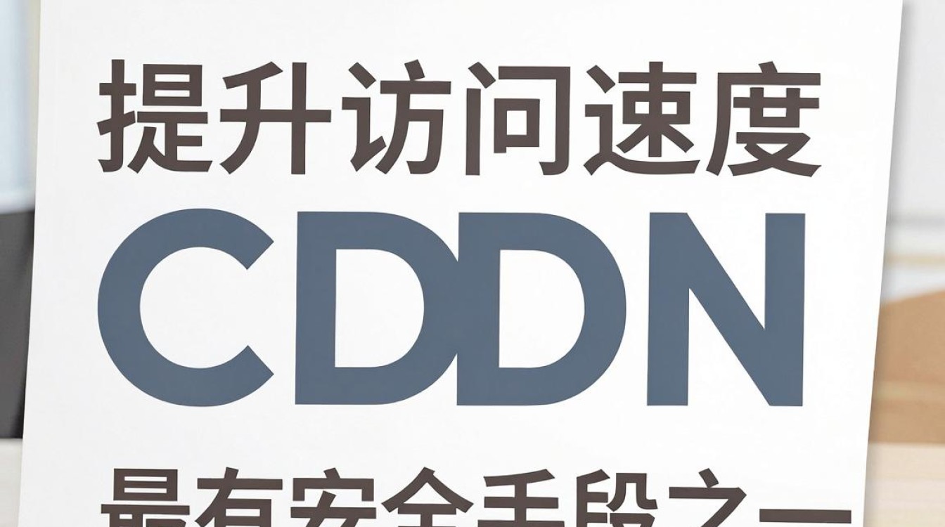 加个cdn