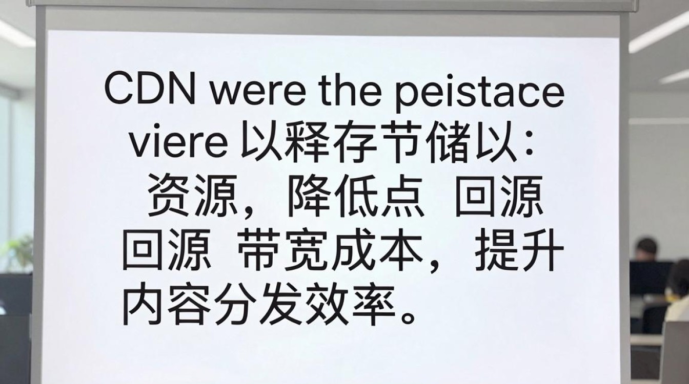 cdn清理