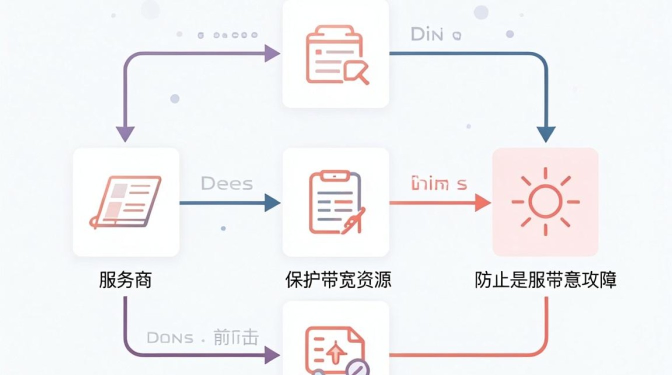 cdn限流
