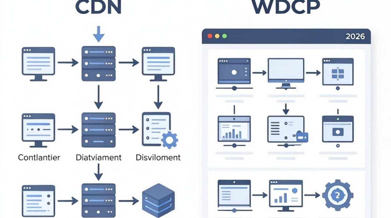 cdn wdcp