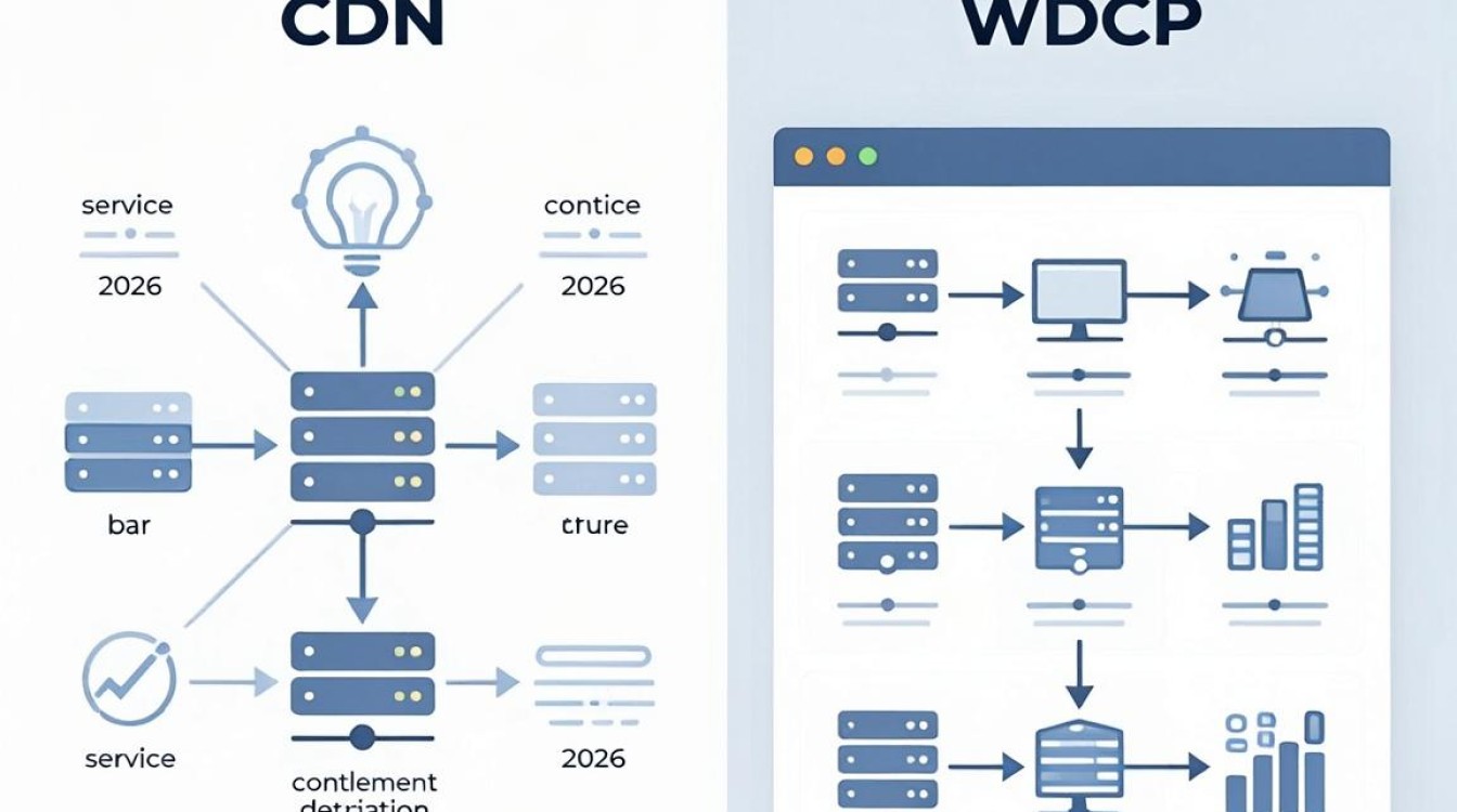 cdn wdcp