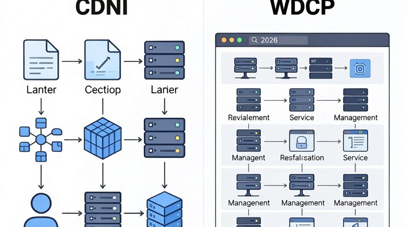 cdn wdcp
