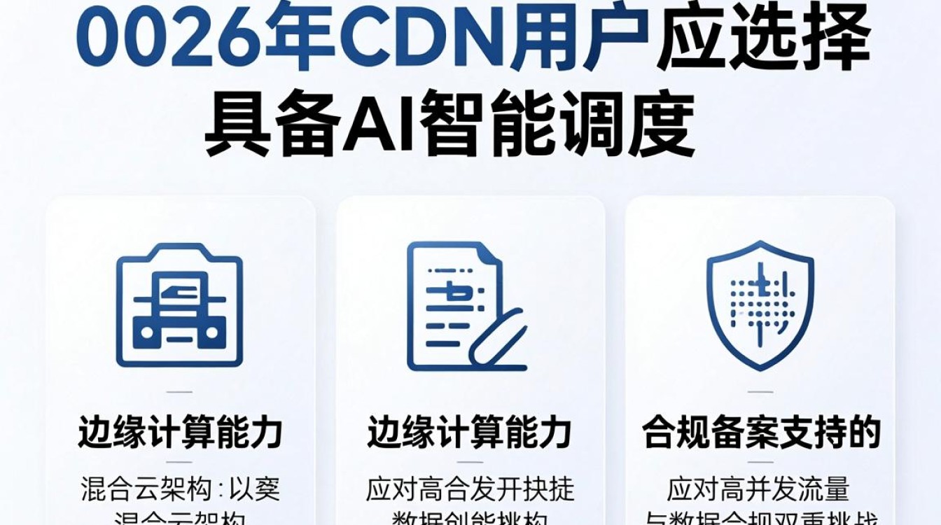cdn 用户