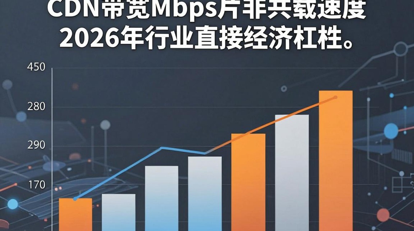 cdn mbps