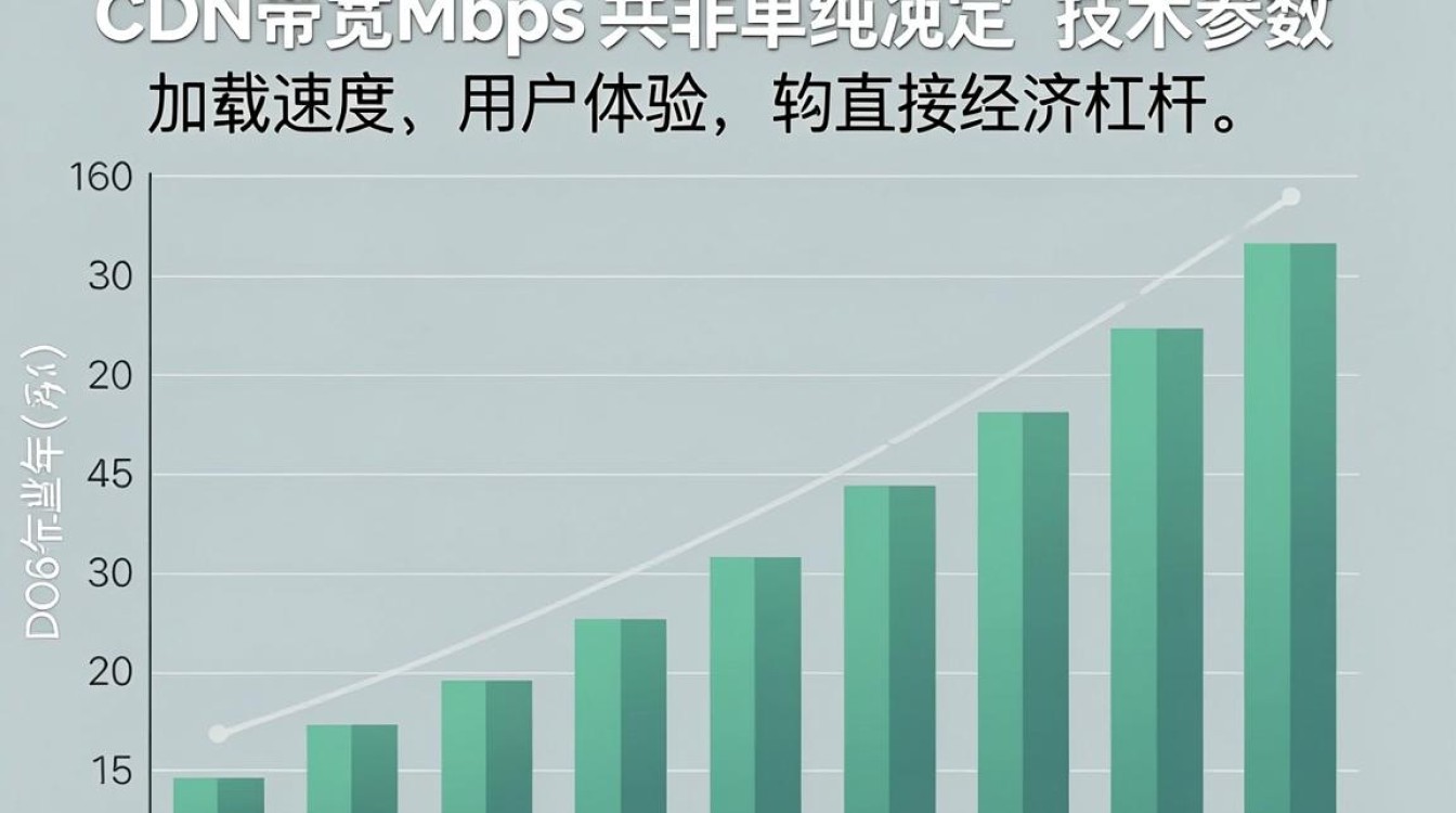 cdn mbps