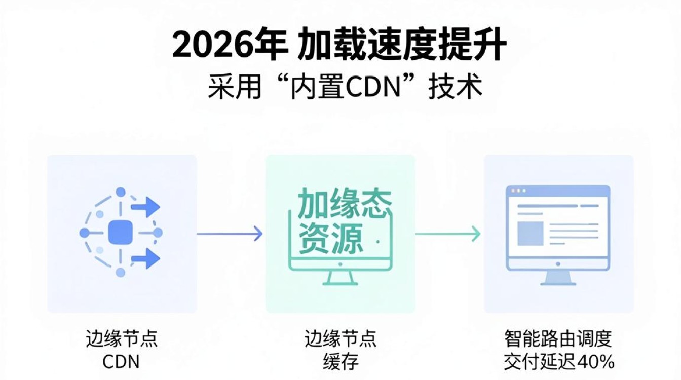 内置cdn