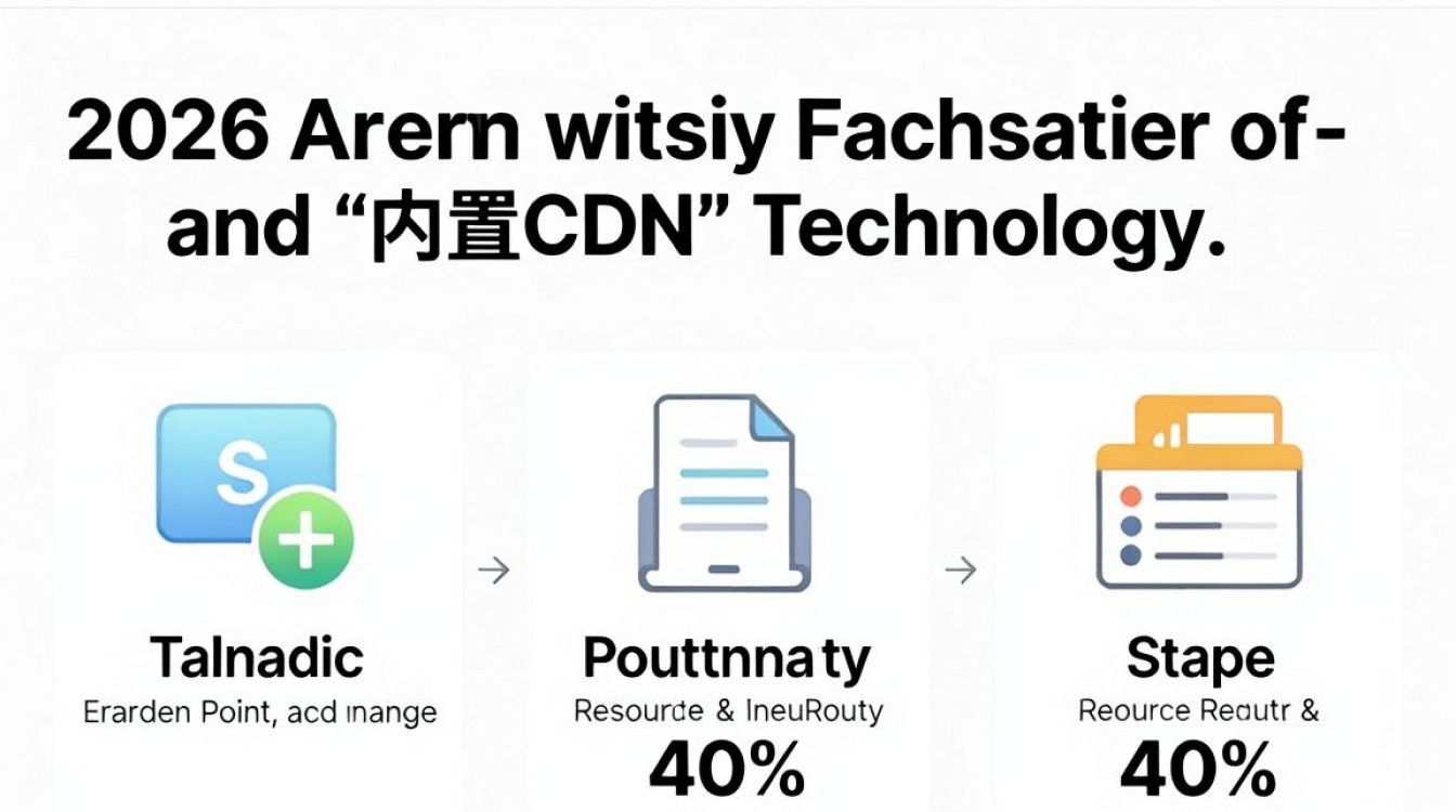 内置cdn