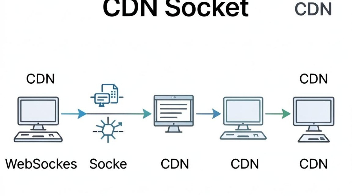 cdn socket