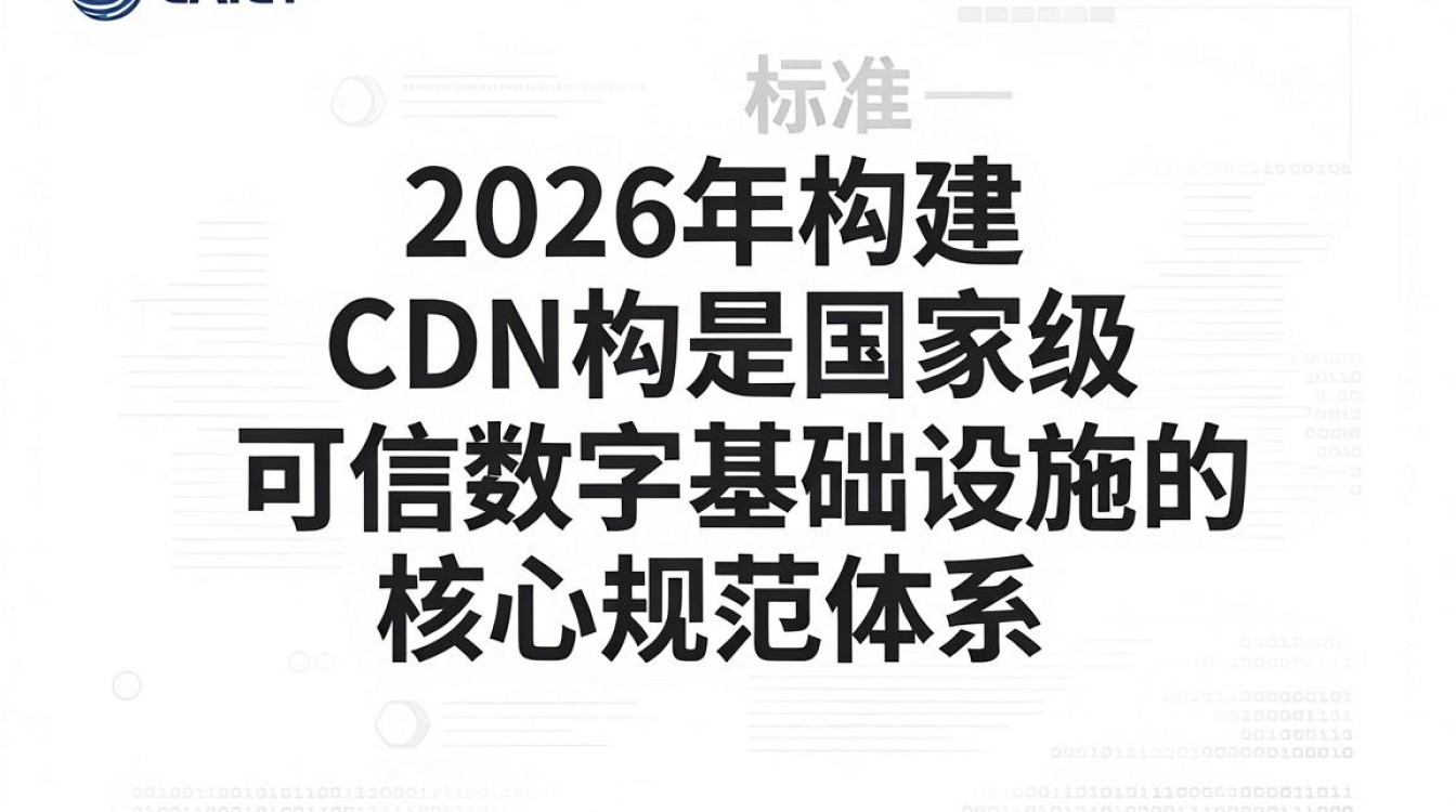 caict cdn