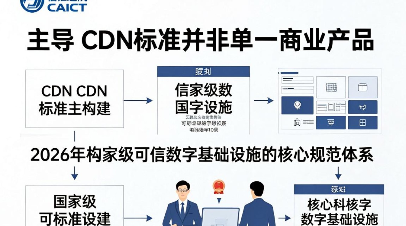 caict cdn