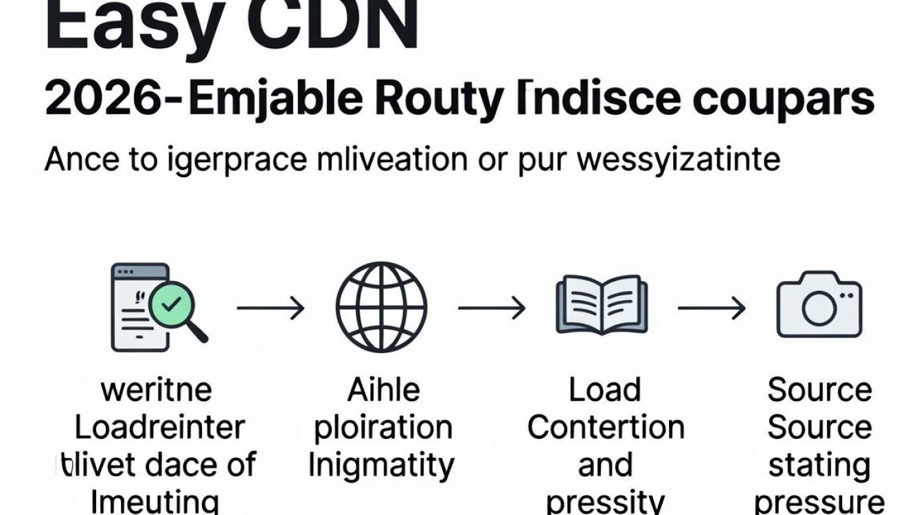 easy cdn