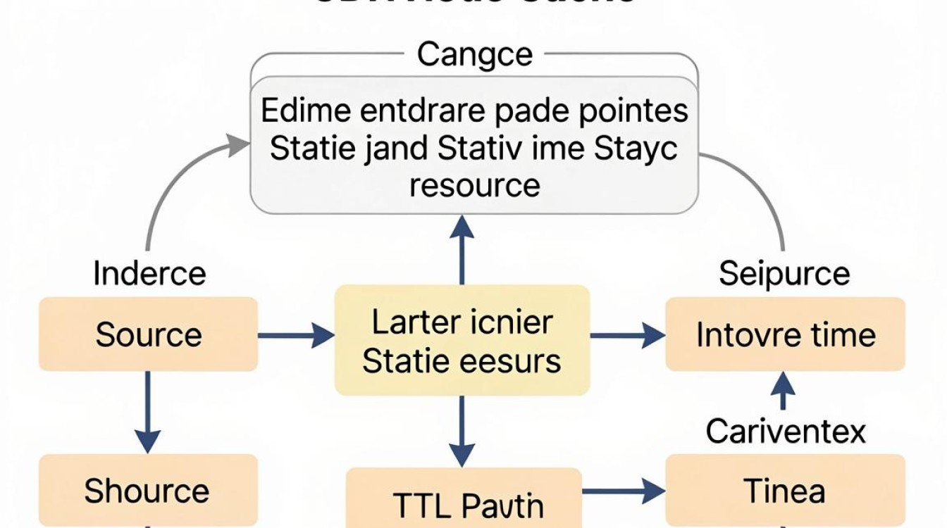cdn nodecache