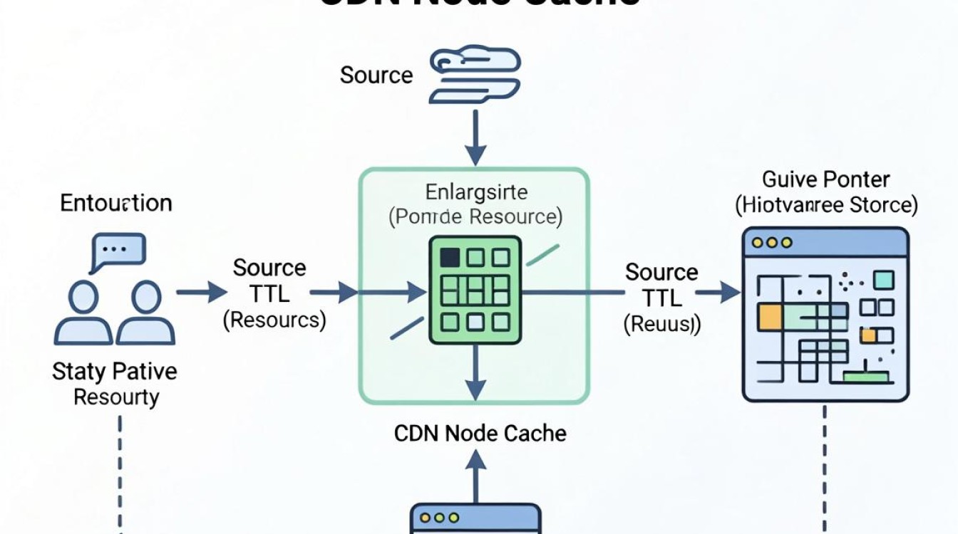 cdn nodecache