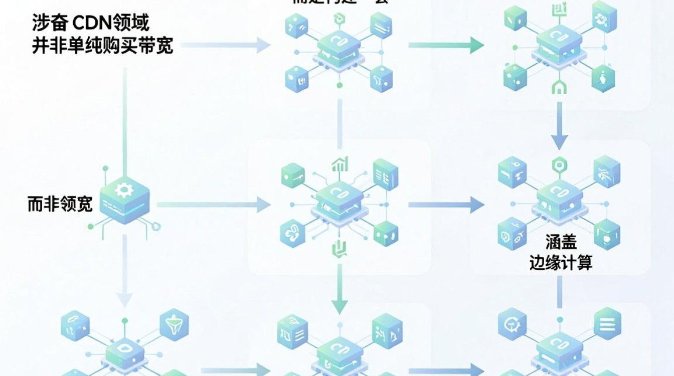 涉足  cdn