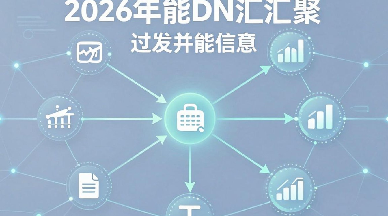 cdn汇聚