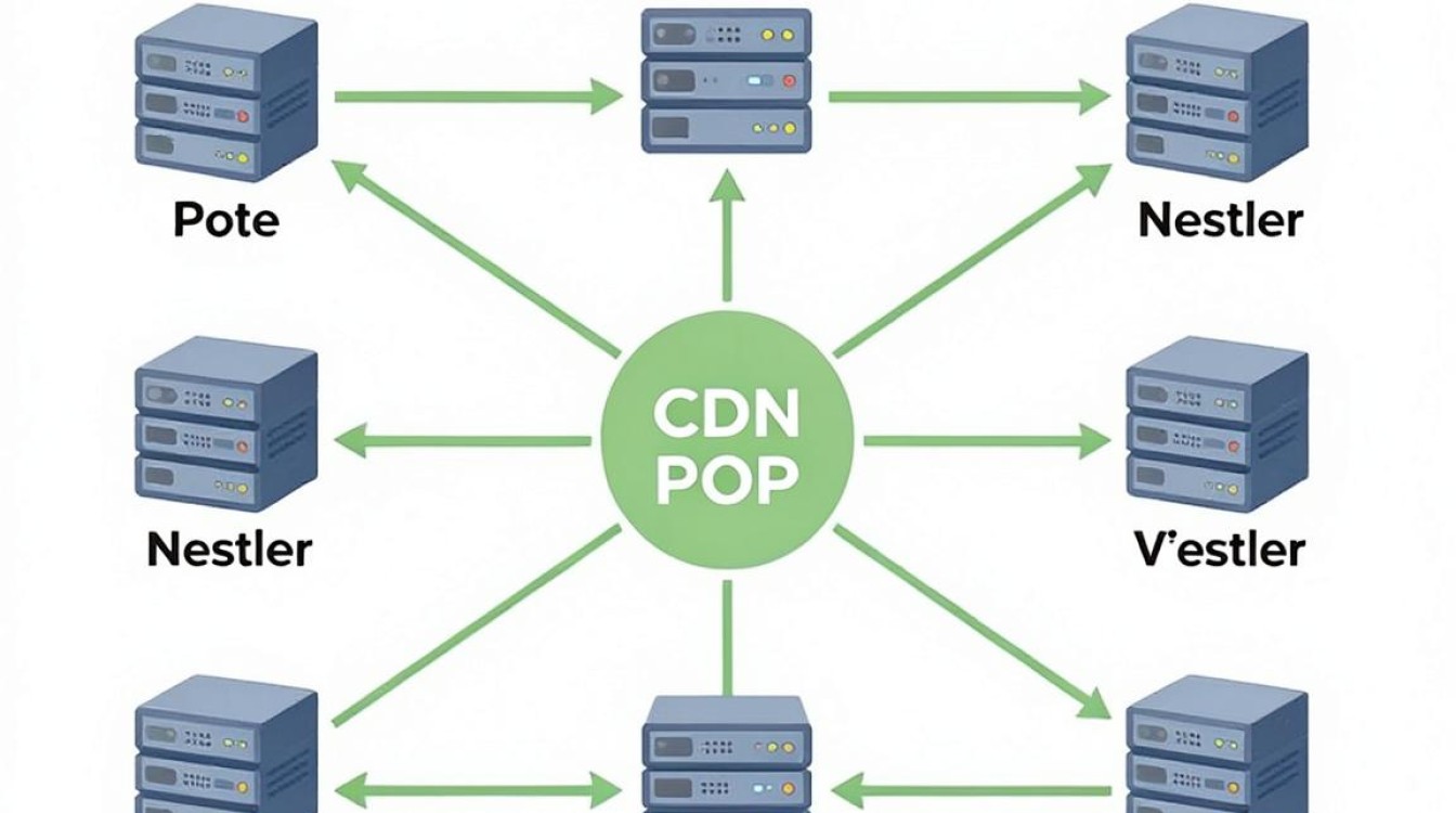 cdn pop