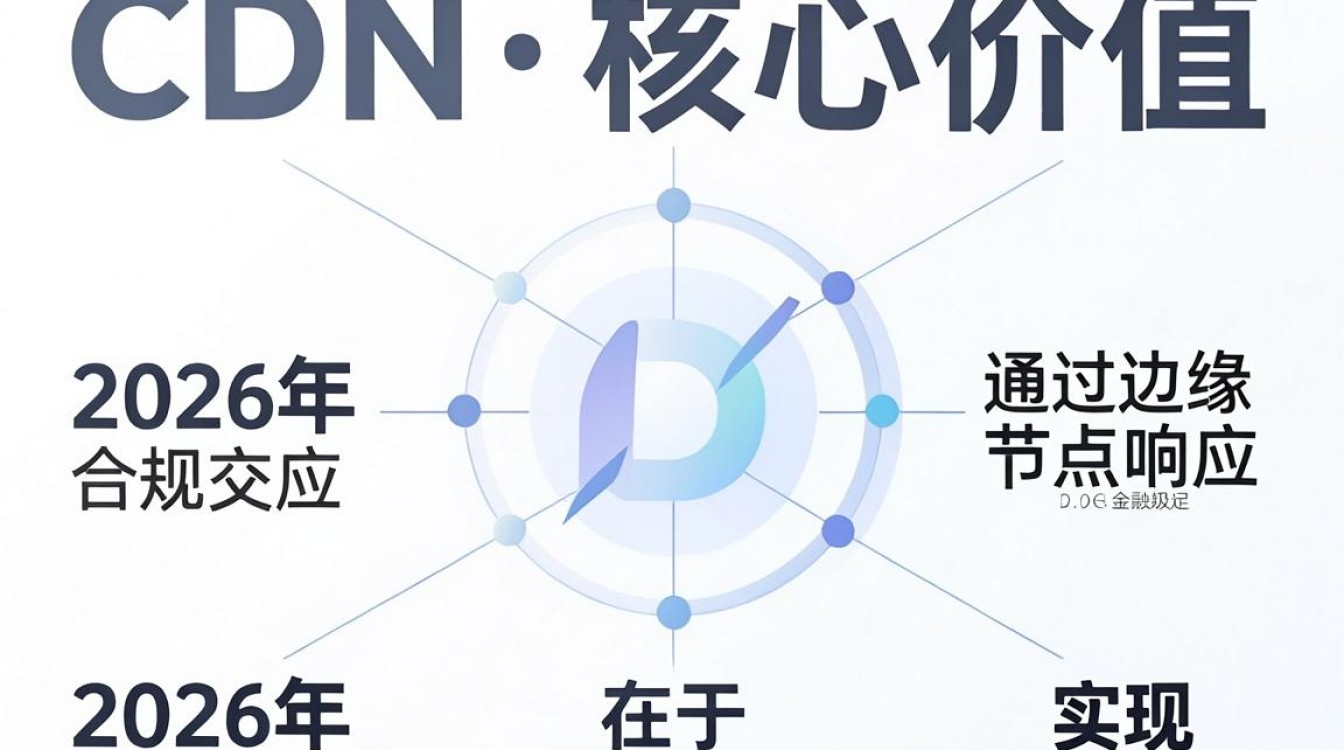 银行cdn