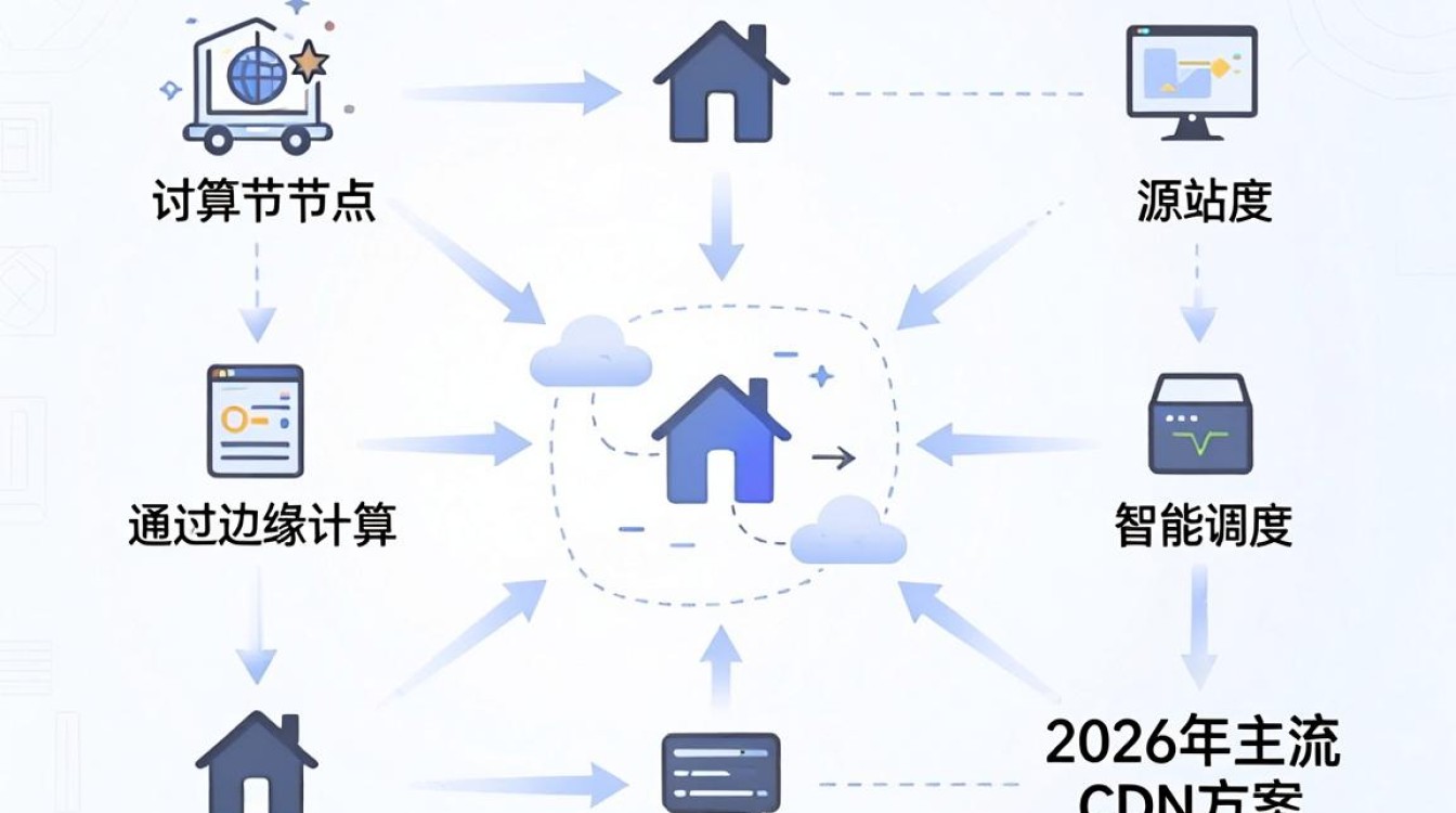 cdn实验