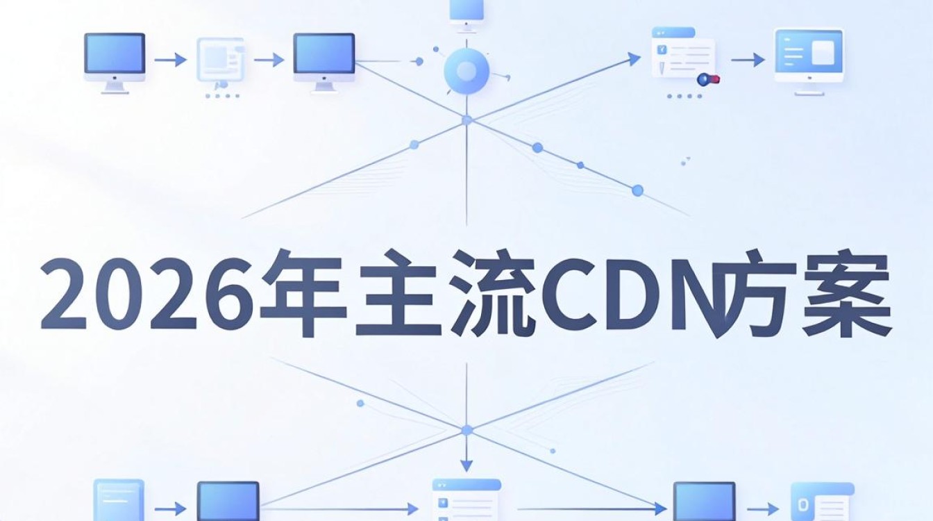 cdn实验