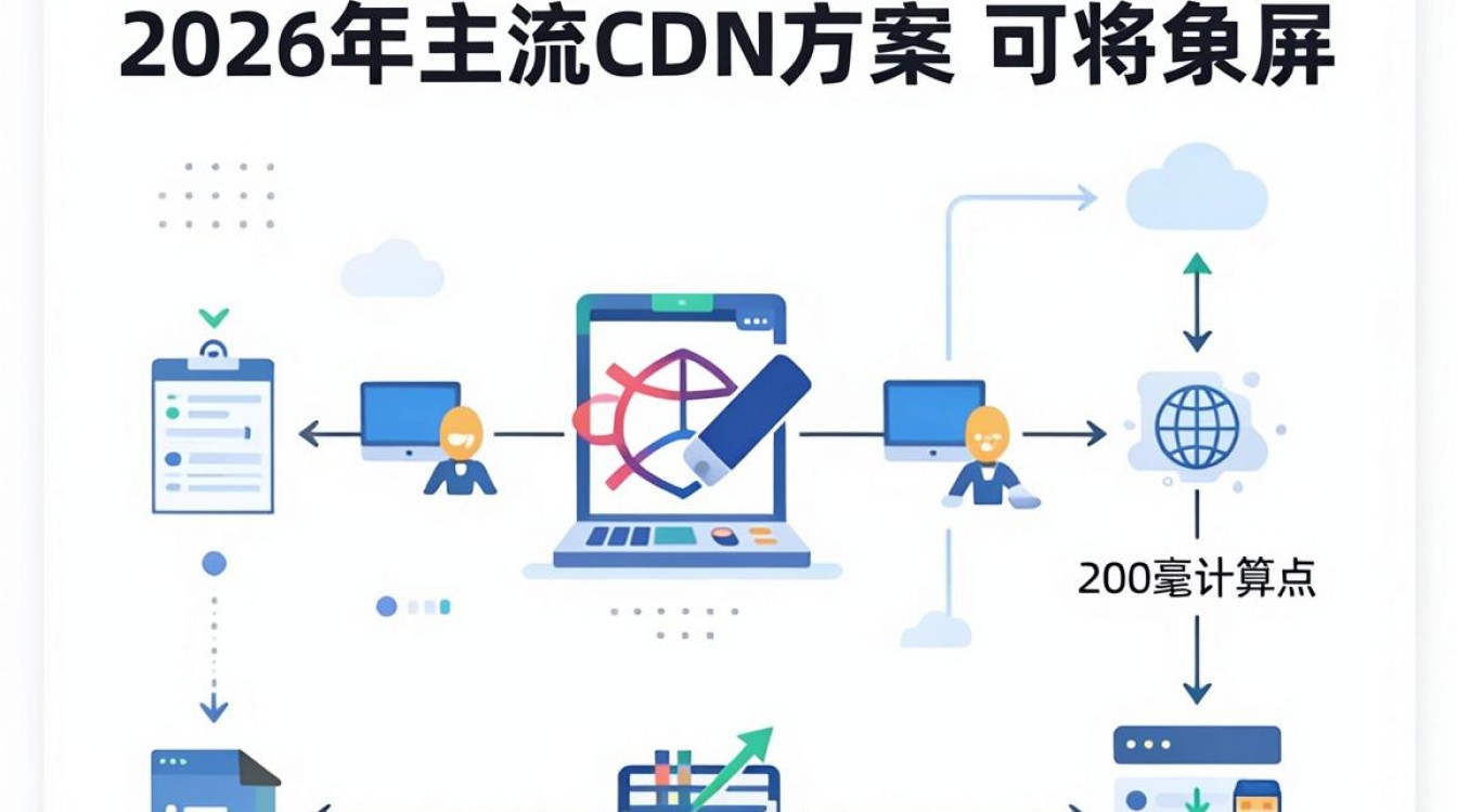 cdn实验
