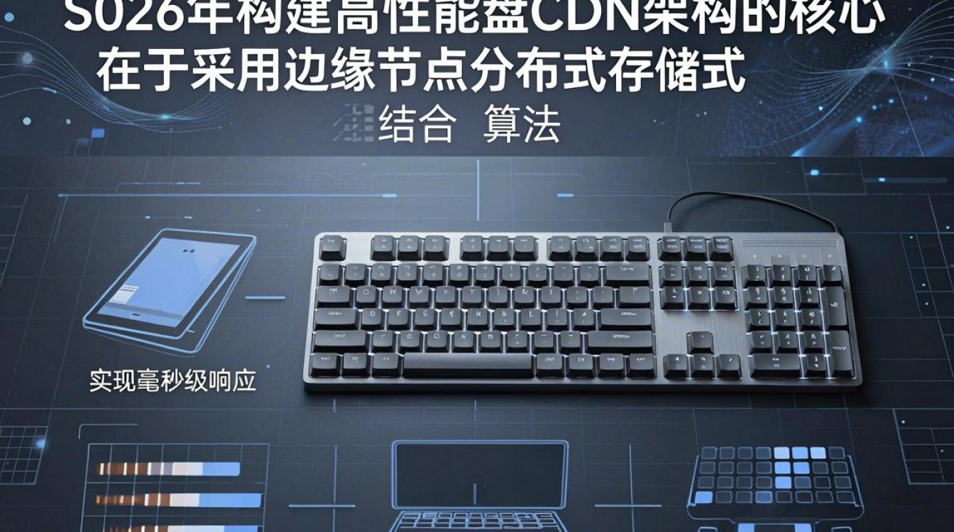 键盘cdn