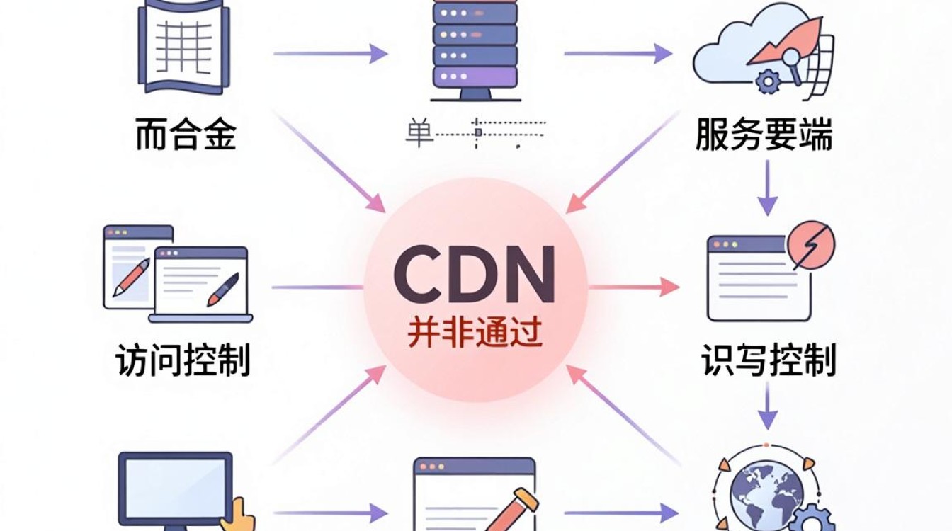 阻止cdn