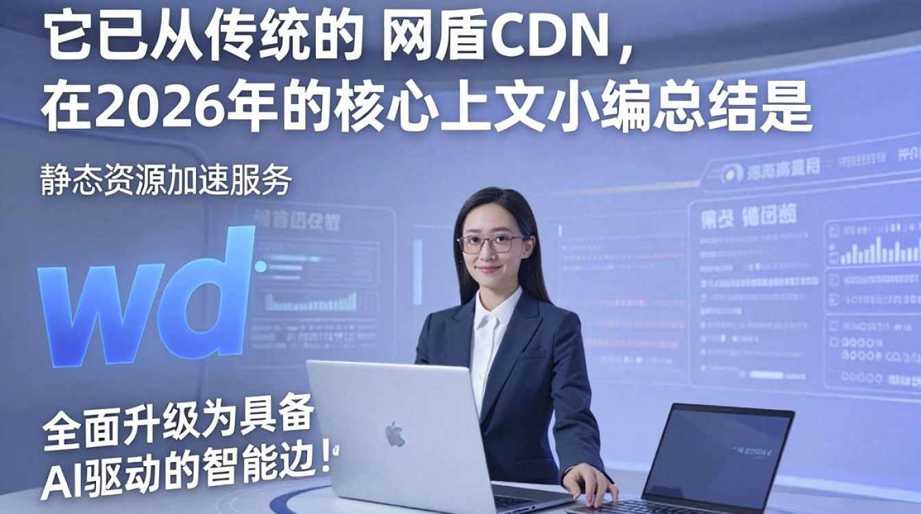 wd cdn