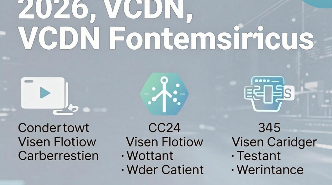 vc cdn