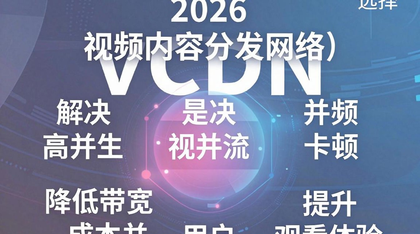 vc cdn
