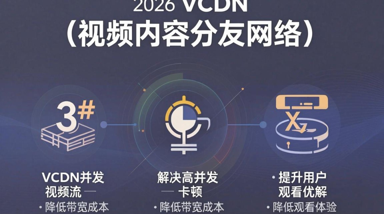 vc cdn