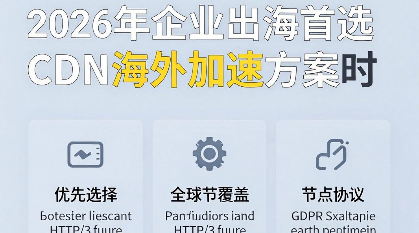 cdn海外