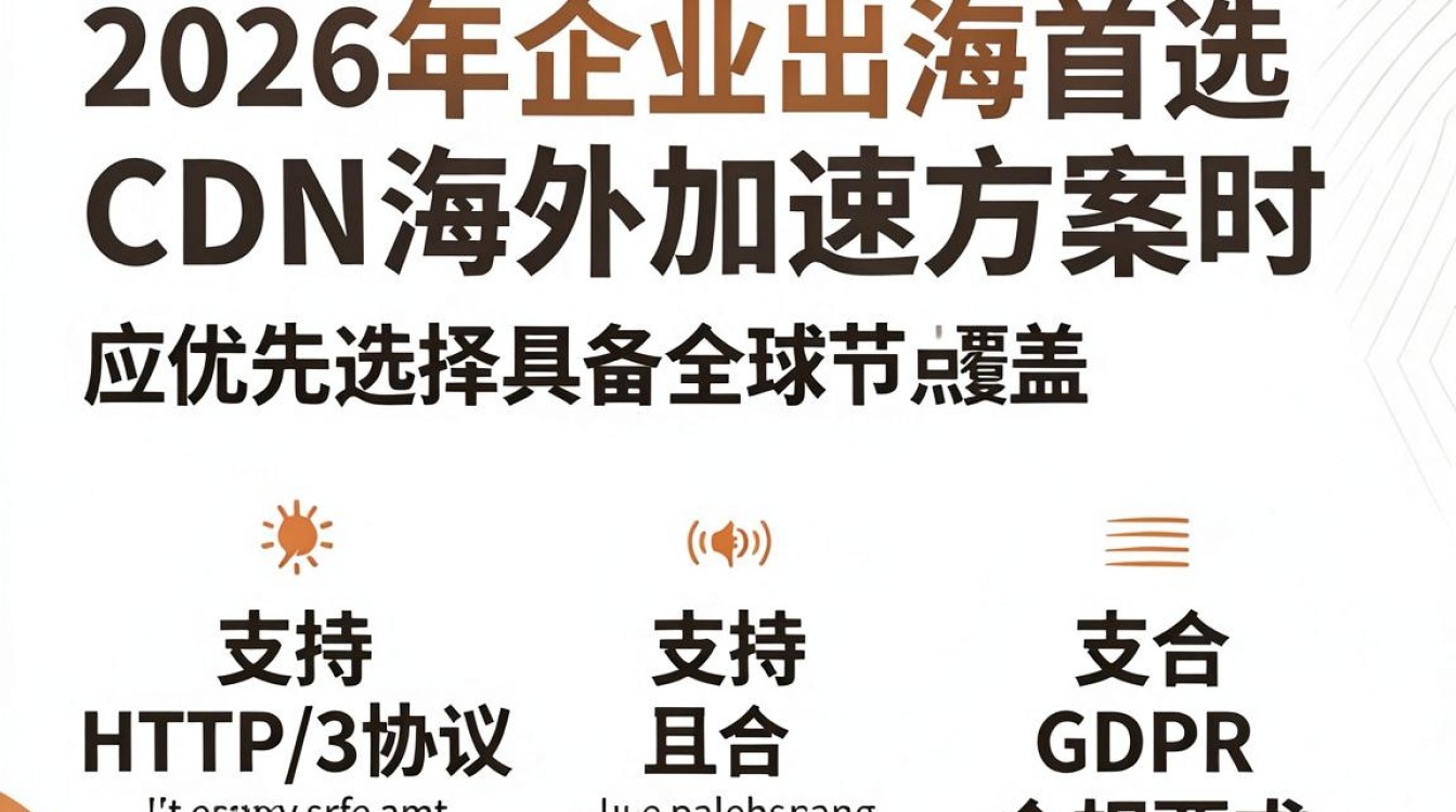 cdn海外