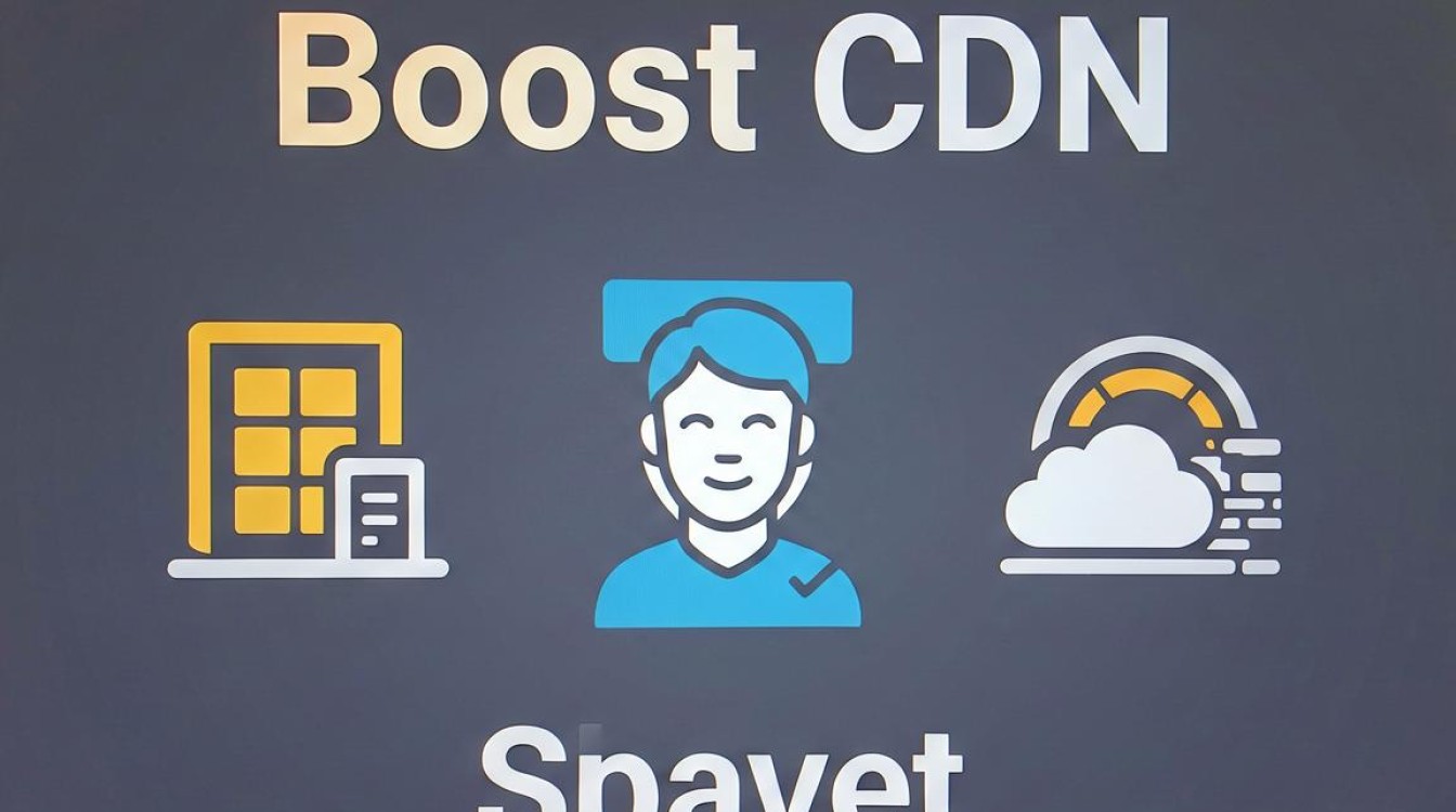 boost cdn