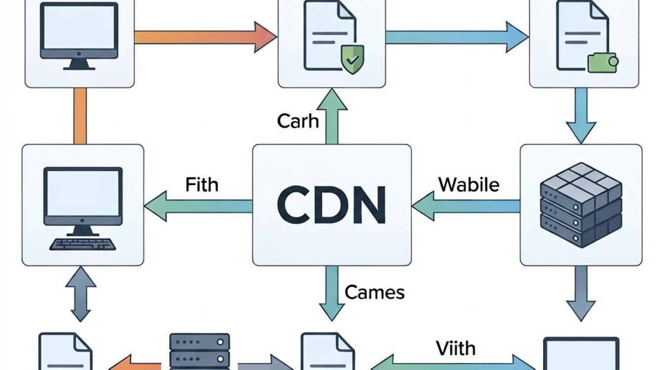 通俗cdn