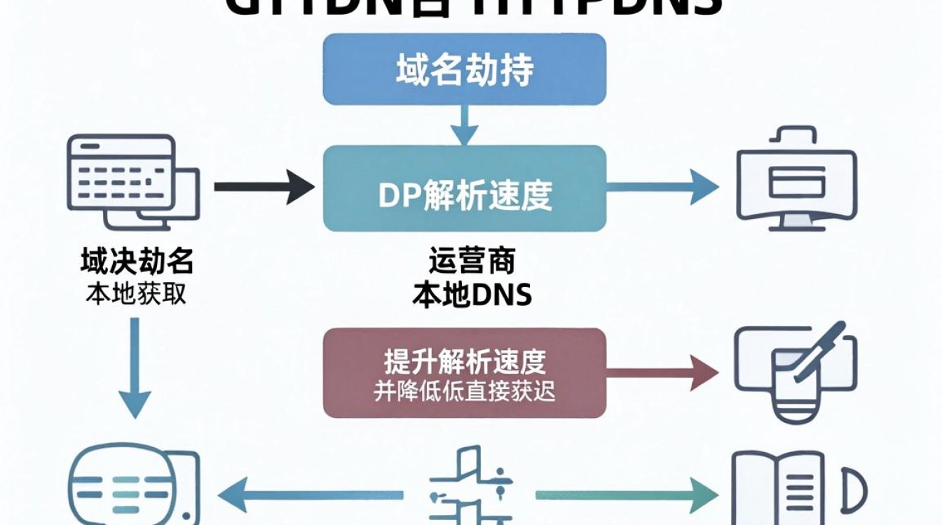 cdn httpdns