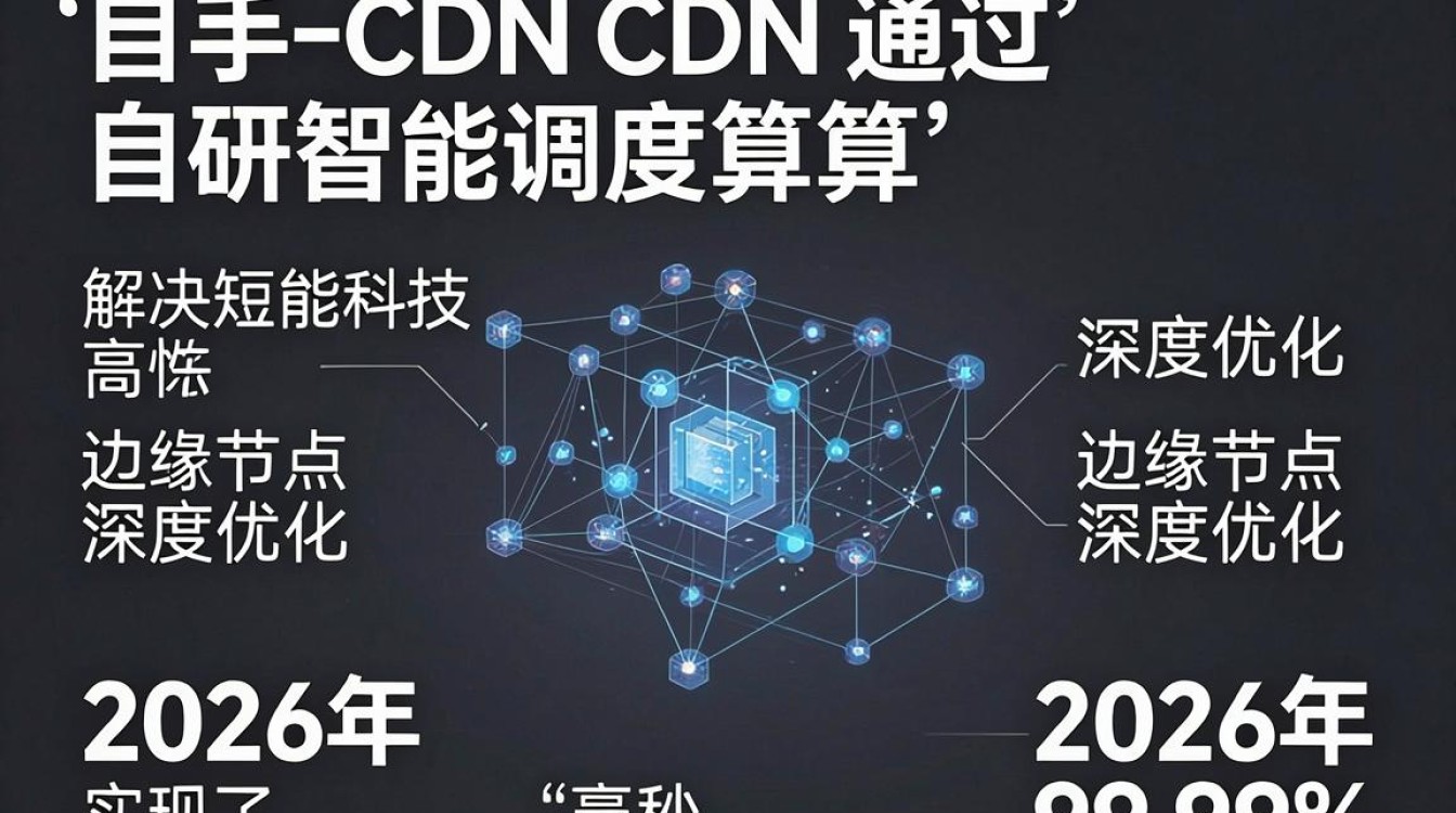 快手cdn