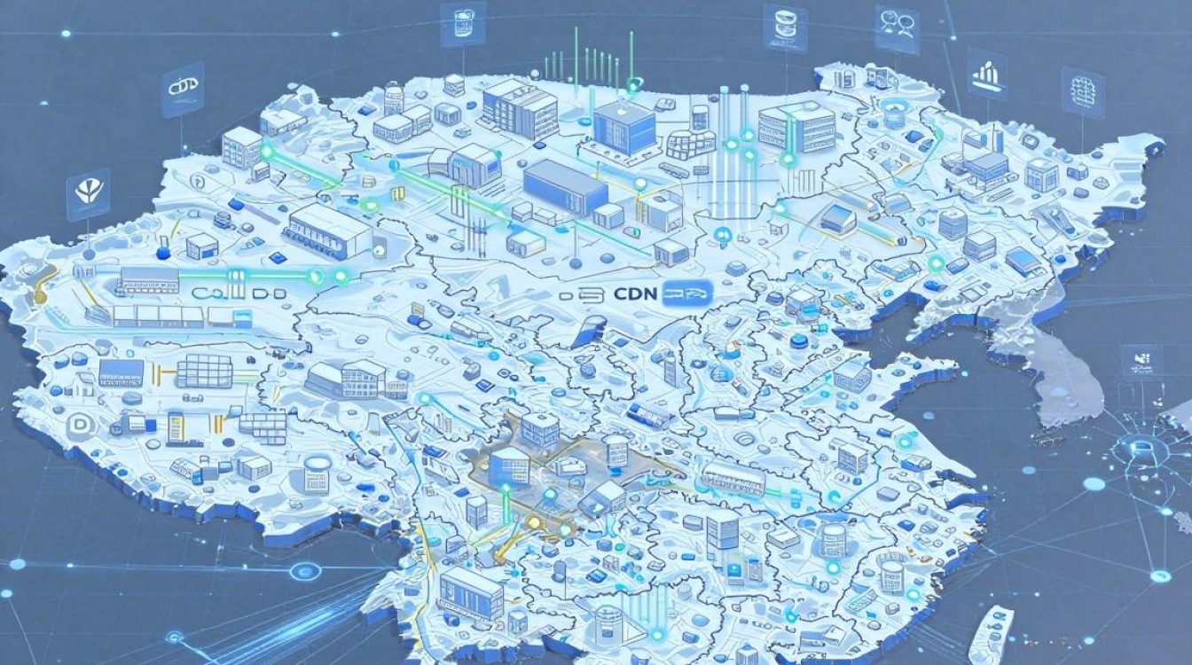 cdn市